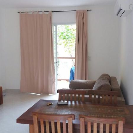 Vila Verona Apartment Praia do Forte Bagian luar foto