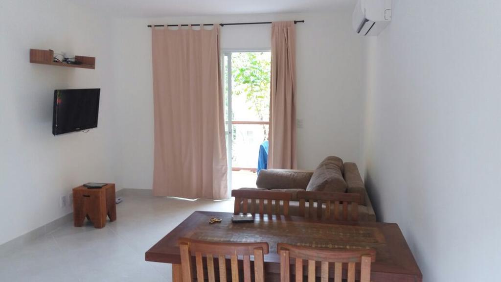 Vila Verona Apartment Praia do Forte Bagian luar foto