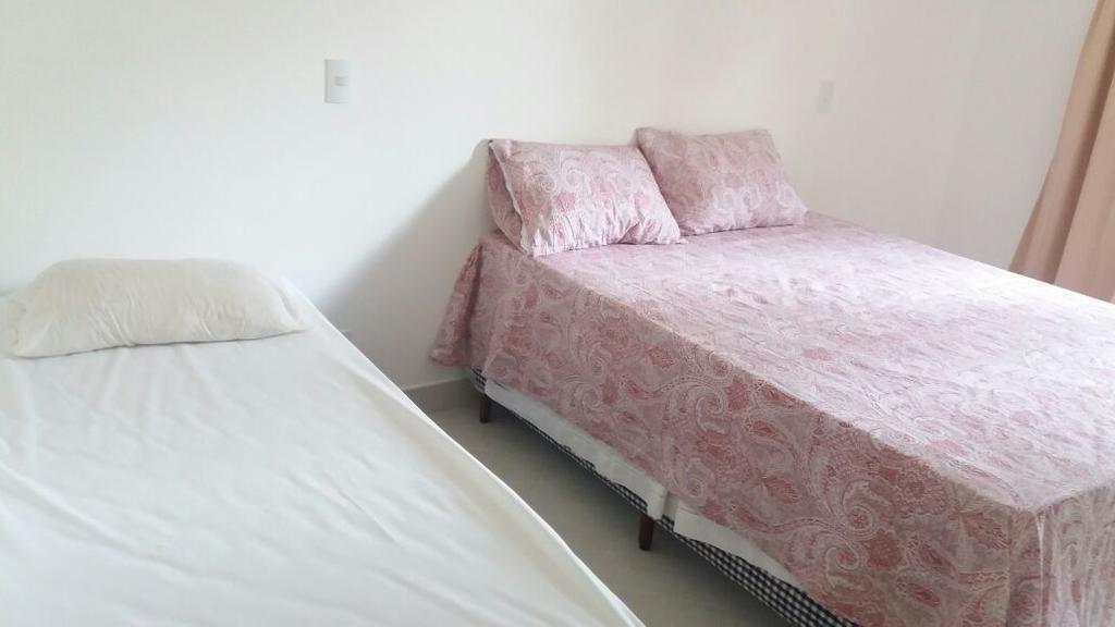 Vila Verona Apartment Praia do Forte Bagian luar foto
