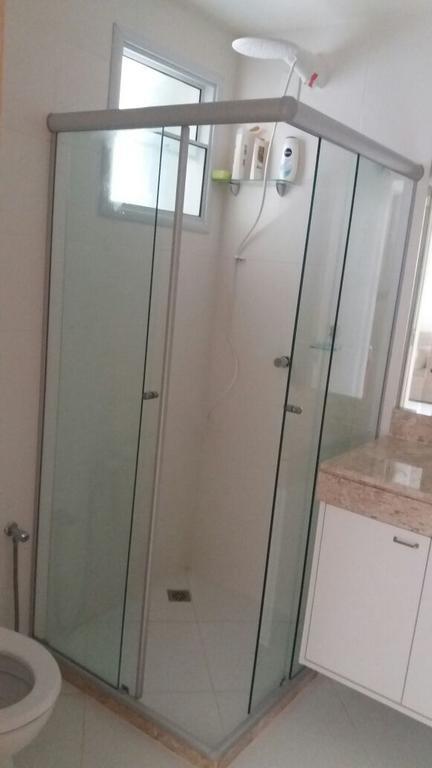 Vila Verona Apartment Praia do Forte Bagian luar foto