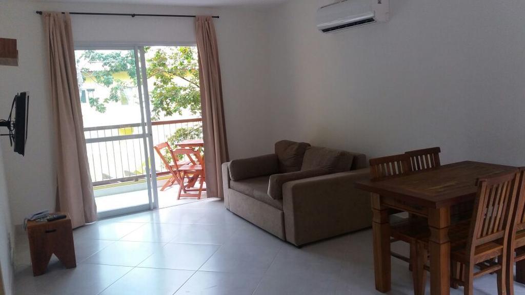 Vila Verona Apartment Praia do Forte Bagian luar foto