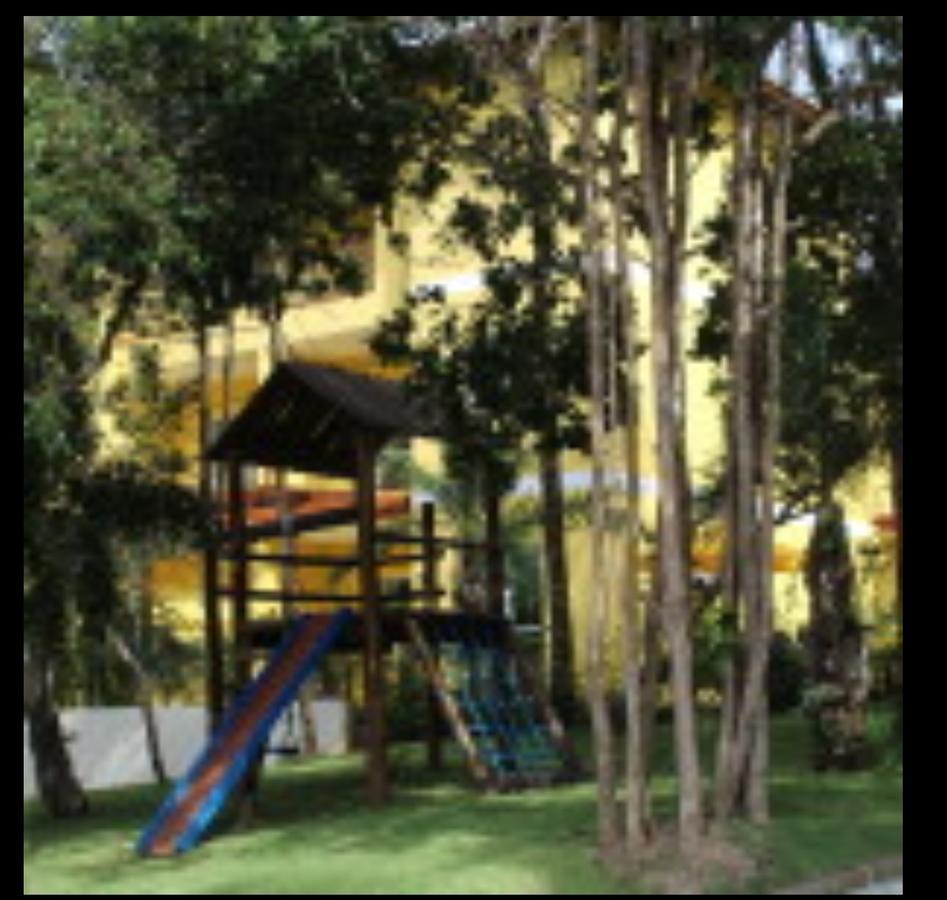 Vila Verona Apartment Praia do Forte Bagian luar foto